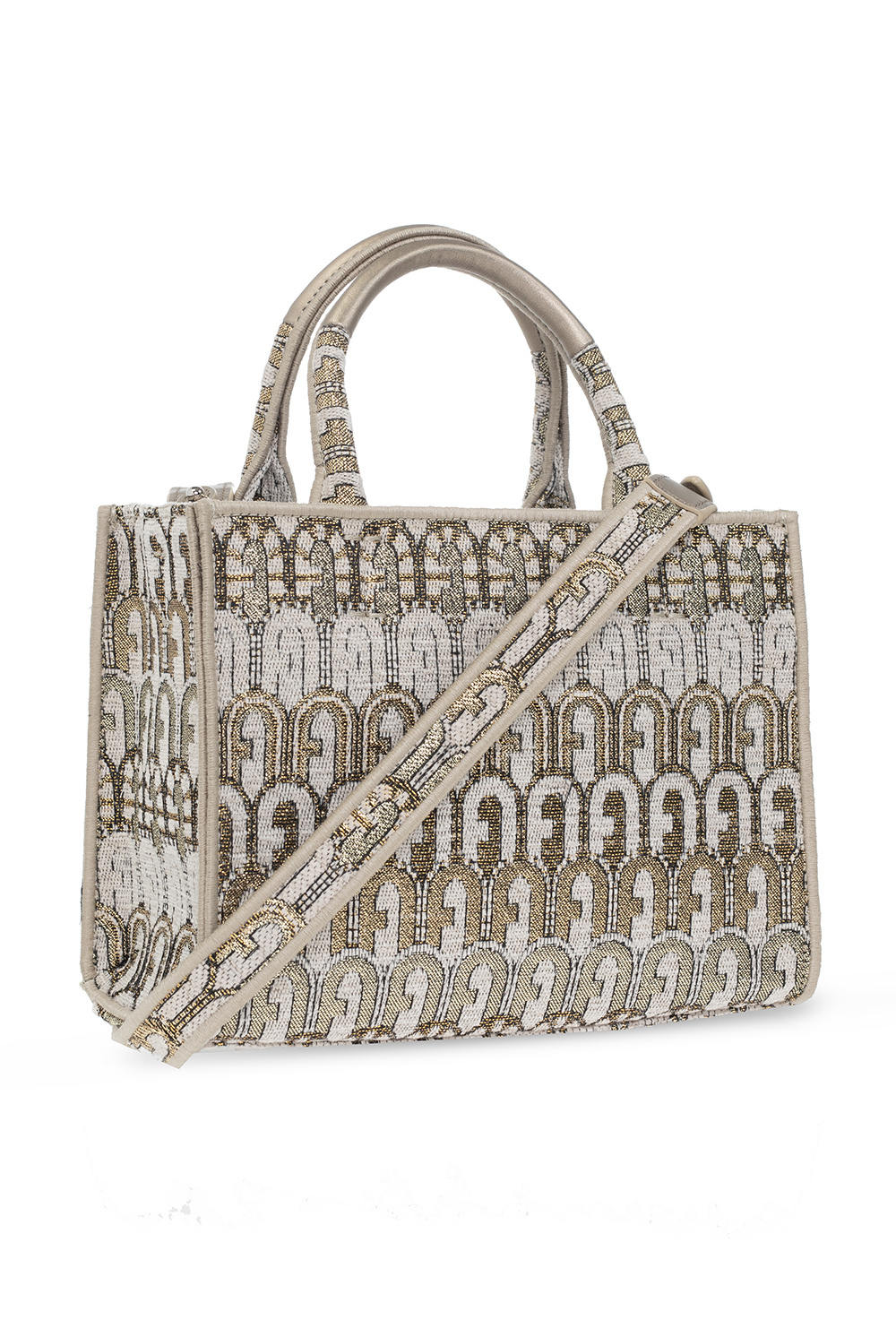 FURLA OPPORTUNITY S トートバッグ 楽天市場】FURLA フルラ OPPORTUNITY S TOTE BAG トートバッグ
